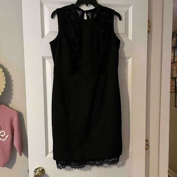 H&M Dresses & Skirts - H&M Cocktail Dress Size 12